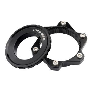 TOOPRE | Center Lock to 6 Bolt Rotor Converter Adapter