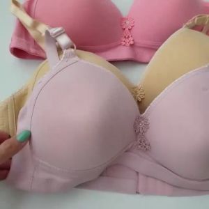 SPESIAL DISKON!! 4 pcs sport bra || Bra wanita dewasa || BH wanita isi 4 pcs murah || Bra tanpa kawat || Bh wanita || Bra wanita terbaru |||
