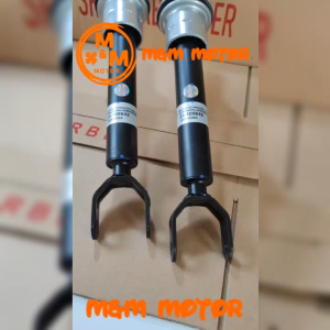 SHOCKBREAKER DEPAN MERCY W211 ORIGINAL 1SET BERGARANSI MM MOTOR