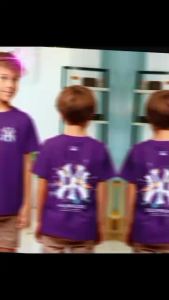 Boys & Girl Shirt Kids Baju Tshirt Lelaki Budak 3/4Y-13/14Y T Shirt For Kids Boy 10 To 12 Years Old Boys Cotton Summer Cartoon Childrens Clothing