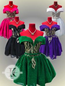 Cocktail Gown debut/JS prom