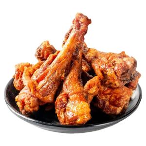 Món Ăn Nhẹ Vị Trùng Phơi Khô Cay Tỉnh Fujian Sẵn Sàng Để Ăn