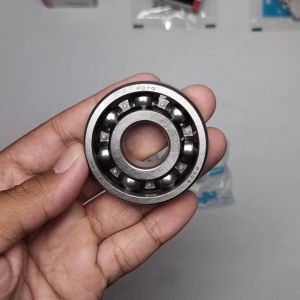 Laker Bearing 6303 Koyo: Suku Cadang Motor N-Max