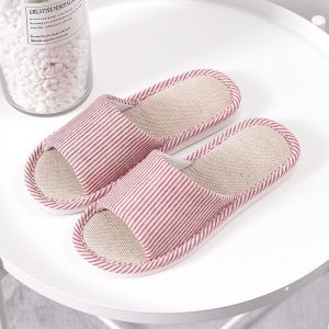 RUNROU | Silent Anti-slip Indoor Slippers