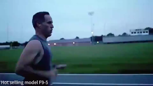 Bluetooth 5.0 Wireless Earbuds 9D Stereo Bass Sound In-Ear Headphones with Charging Case