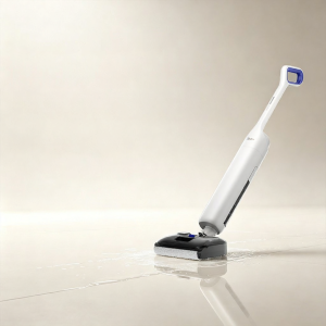 Midea | All-in-One Vacuum Mopping Floor Cleaner Automatic Self-cleaning Tangle-free