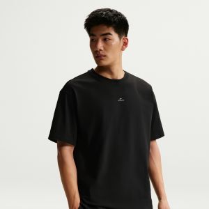 Nike | Quick Drying Pure Cotton Men T-Shirt NIKE DRI-FIT IR1862