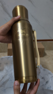 Bình giữ nhiệt Stanley The Messi x Stanley 1913 Ideal Mate Bottle | 1.3 QT