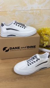 Sepatu Sneakers Pria Dane And Dine 119