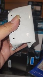 HP 67 Black  HP 67 Color ของแท้100% มีกล่อง และ ไม่มีกล่อง