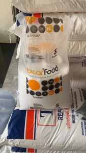 Combo 5KG Bột Baking Soda Bicar Food – NaHCO3 > 99% Food Grade - chất tẩy rửa đa năng