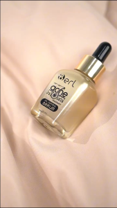 B ERL Very Berry Acne Treatment Oil Control Serum 20ml – Serum Jerawat & Kontrol Minyak Wajah