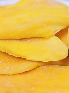 YIFANGYOUTA | MANGO KHÔ PREMIUM ĐẶC BIỆT CHO TRẺ EM
