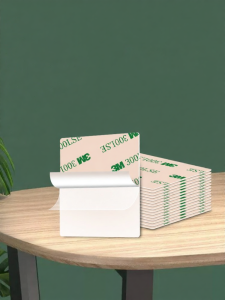 3M | High Stickiness Clear Thin Double Sided Tape