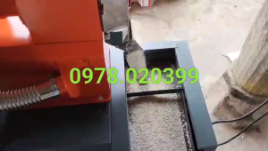 Máy xát lúa gạo mẫu mới nhất TF58