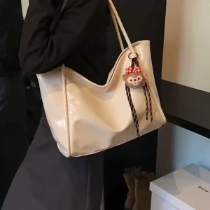 [ BISA NFC] Tas Premium Tote Wanita LPK9186  Tas Selempang Tas Handbag Wanita Tas Shoulderbag Wanita Tas Bahu Wanita Import Tas Wanita Korea