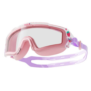 INRT | Waterproof Anti-Fog High Definition Childrens Swimming Goggles