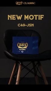Sarung Tangan BHS Classic Gold JSN: Desain Klasik & Berkualitas Tinggi