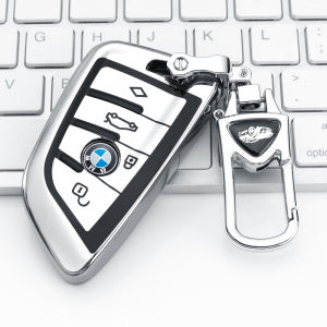 key case for BMW key case for series 3 / series 5  /series 7 /x1 /x3/ x4 /x5 /x6/ 530 /525li /320 key case bmw keychain cute keychain fashion keychain for bmw