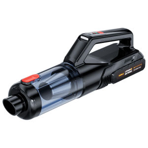 Powerful Handheld Pet Hair Vacuum