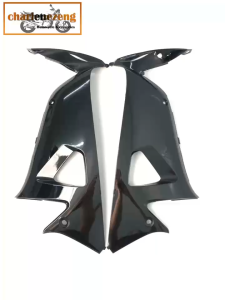 A-025 HIGH QUALITY HONDA WAVE100r /100 SIDE COVER / SIDE PANEL FOR MOTORCYCLE COD (2PCS/PAIR)