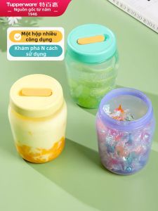 Tupperware | Cốc Uống Có Ống Hút Thân Thiện Với Trẻ Em