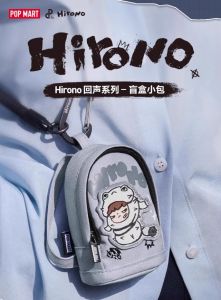 POPMART Hirono Echo Series Blind Box Pack