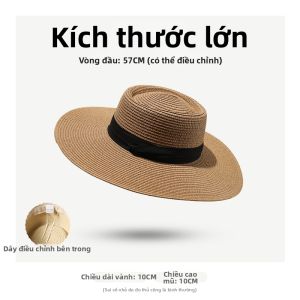 Mexican | Mũ Nón Tre Dệt