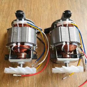 DINAMO BLENDER PHILIPS HR 2221 2222 2223 TEMBAGA DAN ALUMUNIUM