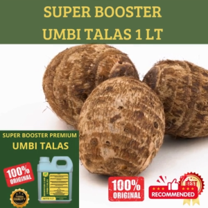 Pupuk Umbi Talas 1 LT Supaya Cepat Berbuah Pupuk Umbi Talas Subur Berbuah Pupuk Cepat Besar