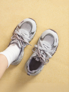 Josiny | Heel Boosting Breathable Sports Shoes