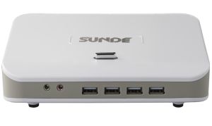 SUNDE zero client VDI Diana2
