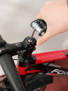 15 In 1 Peralatan Kunci Sepeda ToolKit Bike Set