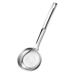 OUSKA | Stainless Steel Fine Mesh Skimmer for Home Kitchen