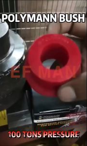 Polymann Nissan NV200 VAN Lower Arm & Subframe Performance Polyurethane PU Bush (Not Silicone Bush Not Nylon Bush)