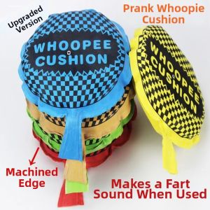 MINGRENBANG | Funny Prank Cushion Ball