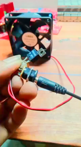 Thermostat 50°C KSD 01F 50°C