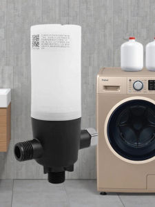 Smart Toilet Filter Core Pre-Filter Water Purifier Dufei Ni 4 6 Accessories Bathroom Hardware Plumbing Parts And Accessories