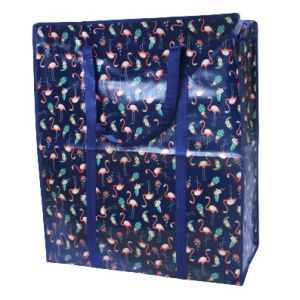 Tas Karung Super Jumbo Ukuran 60x70 & 70x70 cm: Tas Laundry & Belanja Serba Guna