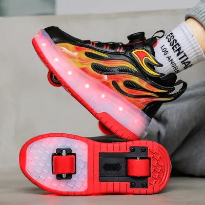 Beedpan | Trendy Summer Inline Skating Shoes