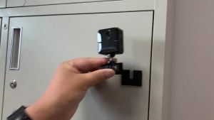 กล้องวงจรปิด กล้องไร้สาย Cube แบตเตอรี่  APP 4K WIFI Mini SPY กล้องไมโคร กล้องวงจรปิด ไร้สาย*กล้องจิ๋ว*