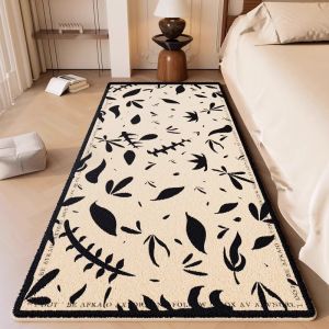 Plush Thickened Carpet