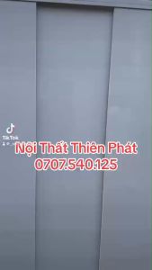 [Ship nhanh trong ngày] Tủ Nhựa Đài Loan 3 cánh  4 cánh  5 cánh lùa nhựa đài loan cao cấp 2 lớp