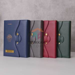 Al Quran Mushaf Amal Niaga Jaket Sintetis - Al Quran Mushaf Amal Niaga Terjemah - Panduan Praktis Berniaga #cordoba