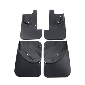 HATE | Customized Reinforced Fenders for Fang Cheng Bao 5