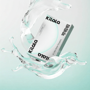 Kilala | HD Moist Daily Disposable Contact Lenses 2 pcs