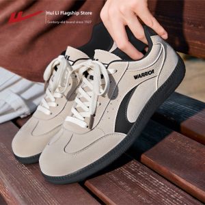 Warrior | Breathable Retro Training Shoes for Men