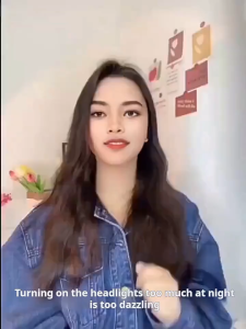 Intelligent Human Body Sensing Led Night Light Charging Model Night Time Home Corridor Wireless Light Control感应灯lampu