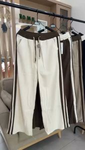 Celana Kulot Korduroi Import ES: Desain Modern & Nyaman