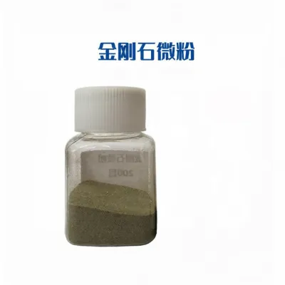 RONGWEIFU | Bột Mài Kim Cương cho Kim Loại Gốm Sắt Tungsten Thạch Ngọc Resin Carbide Xi Măng Hoàn Thành Bóng Gương